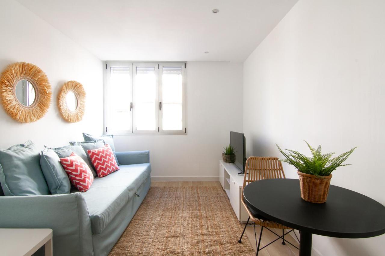 Apartamentos La Sal Arguineguin Buitenkant foto