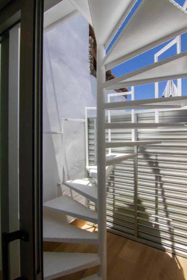 Apartamentos La Sal Arguineguin Buitenkant foto