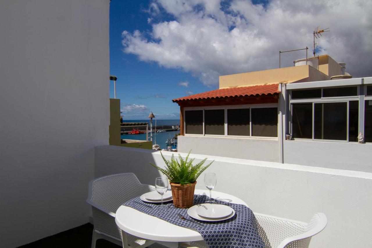 Apartamentos La Sal Arguineguin Buitenkant foto