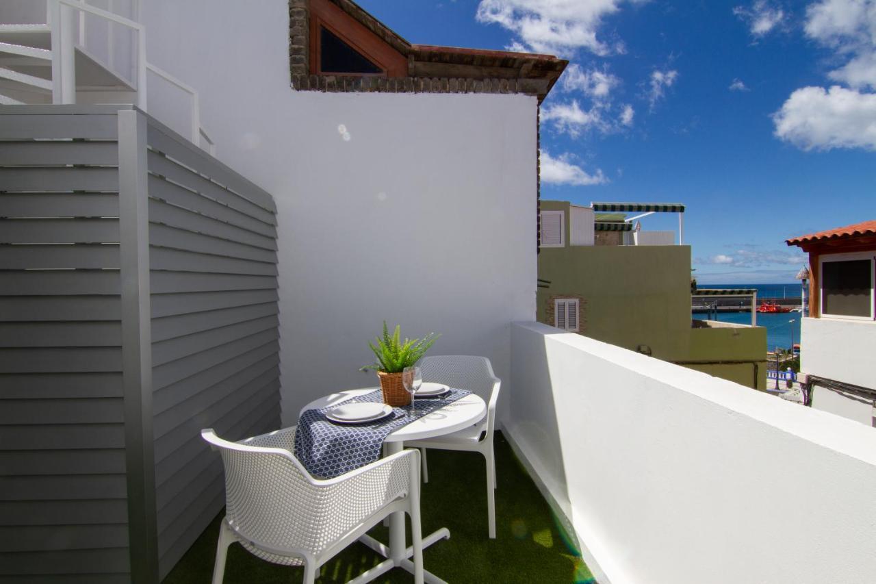Apartamentos La Sal Arguineguin Buitenkant foto