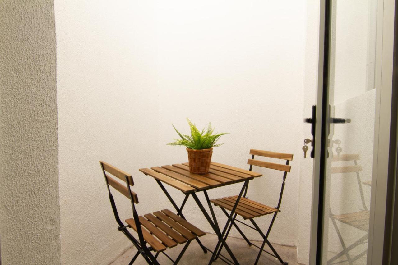 Apartamentos La Sal Arguineguin Buitenkant foto