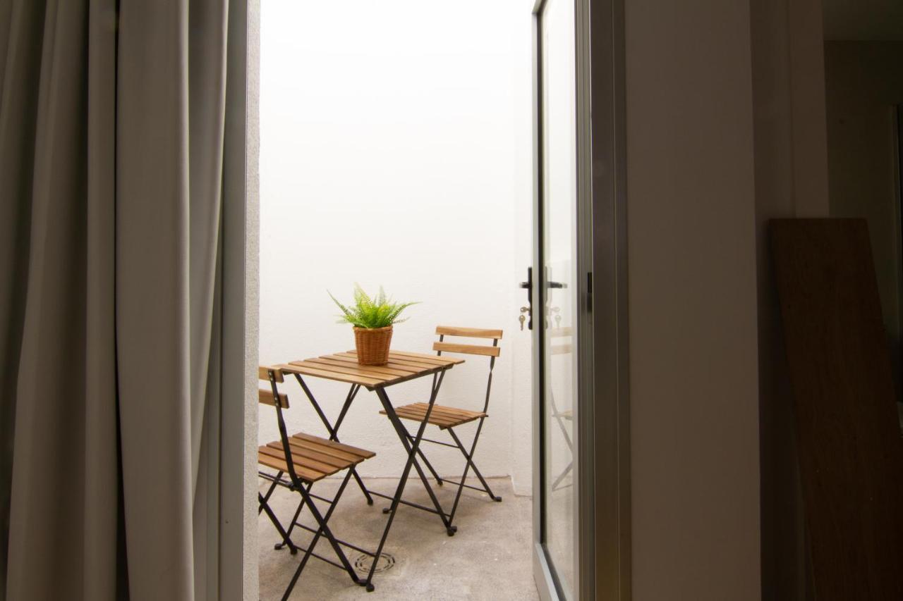 Apartamentos La Sal Arguineguin Buitenkant foto