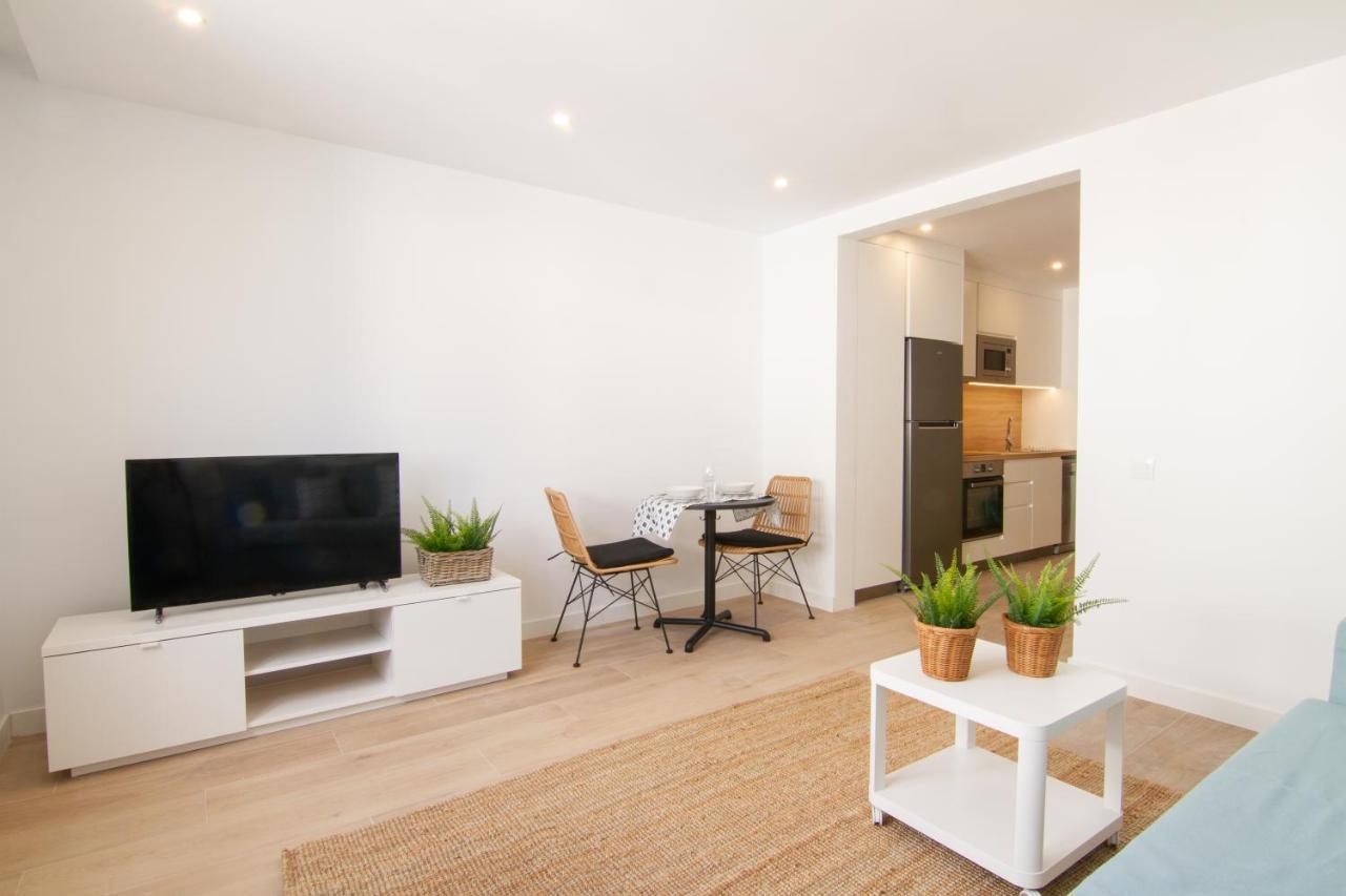Apartamentos La Sal Arguineguin Buitenkant foto