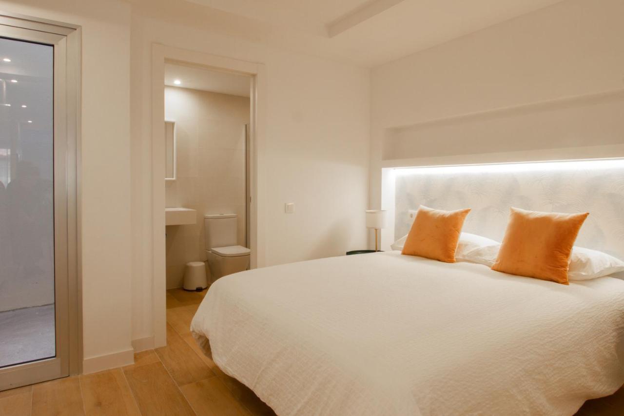 Apartamentos La Sal Arguineguin Buitenkant foto