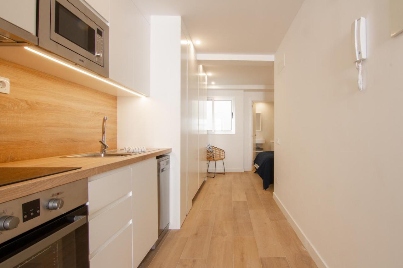 Apartamentos La Sal Arguineguin Buitenkant foto