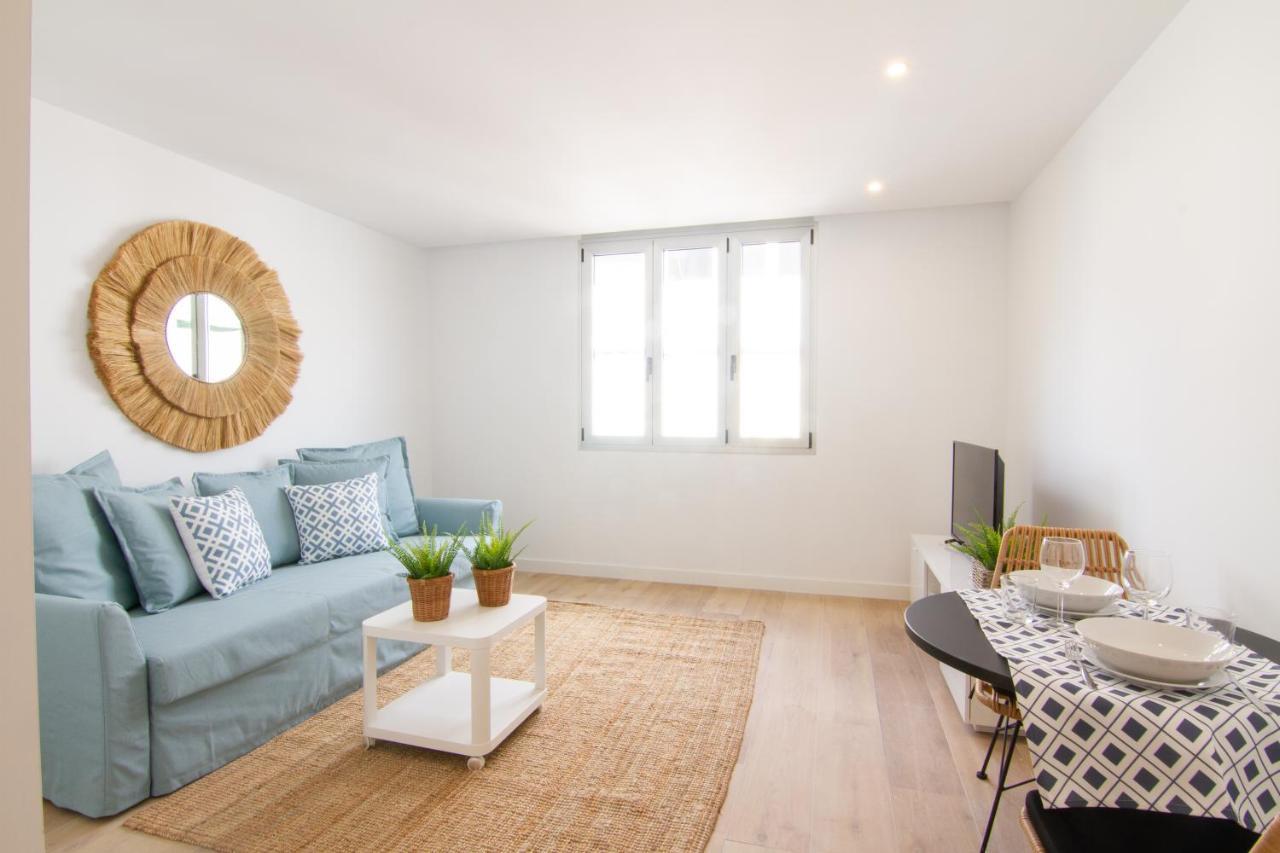 Apartamentos La Sal Arguineguin Buitenkant foto