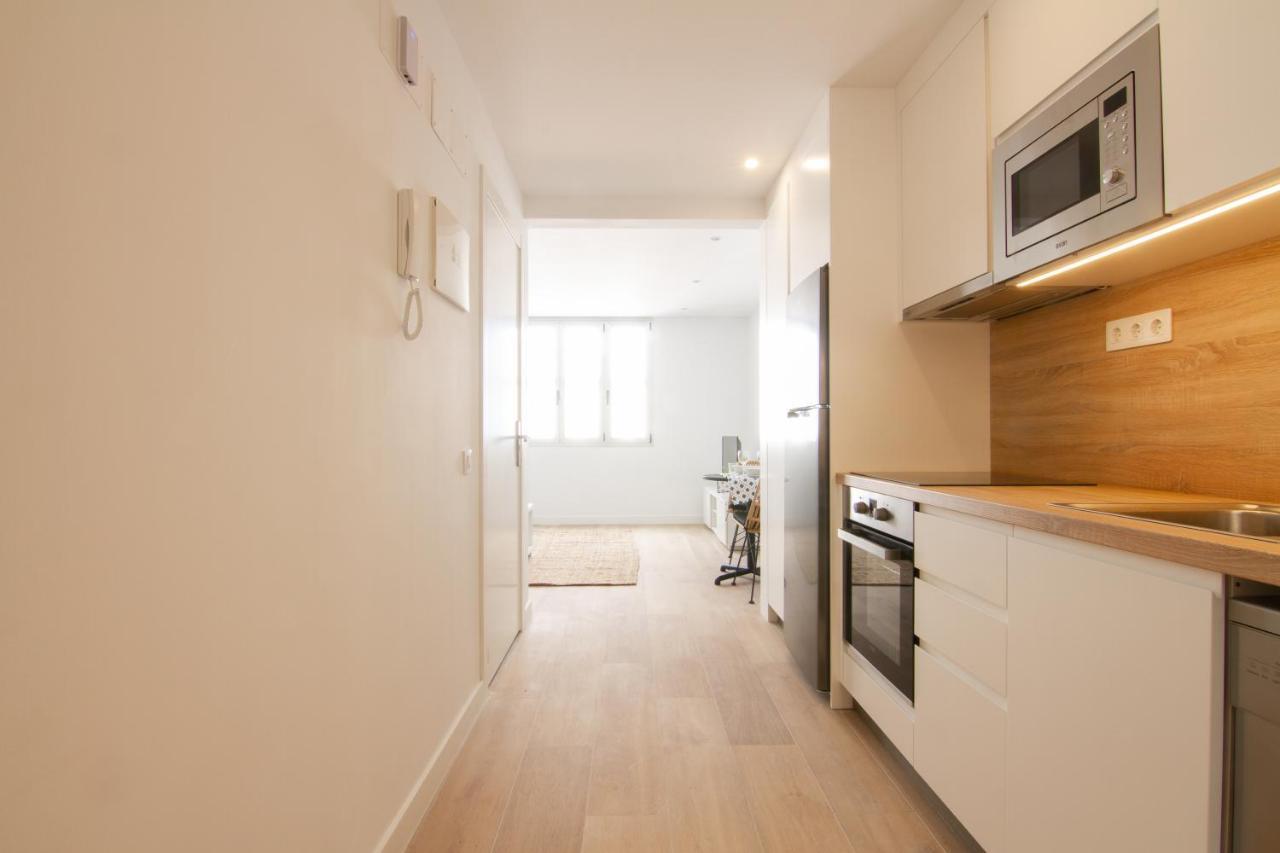Apartamentos La Sal Arguineguin Buitenkant foto
