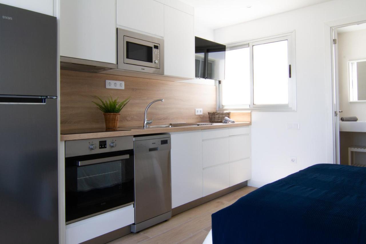 Apartamentos La Sal Arguineguin Buitenkant foto
