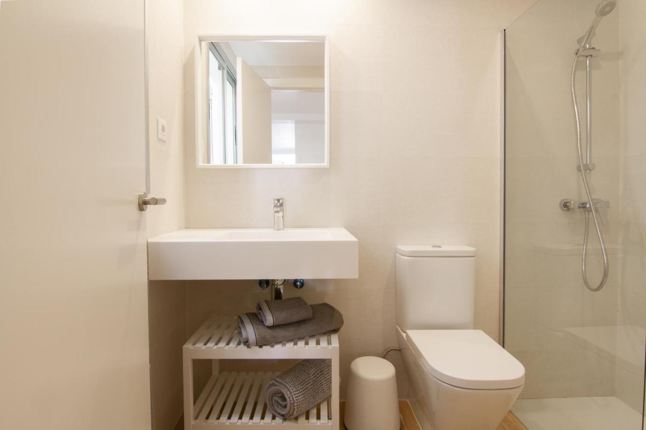 Apartamentos La Sal Arguineguin Buitenkant foto