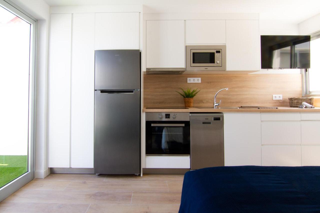 Apartamentos La Sal Arguineguin Buitenkant foto