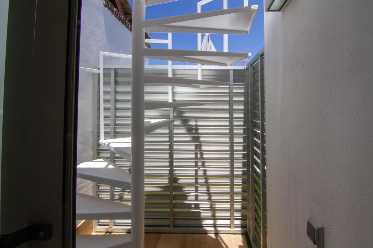Apartamentos La Sal Arguineguin Buitenkant foto