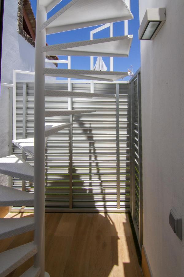 Apartamentos La Sal Arguineguin Buitenkant foto